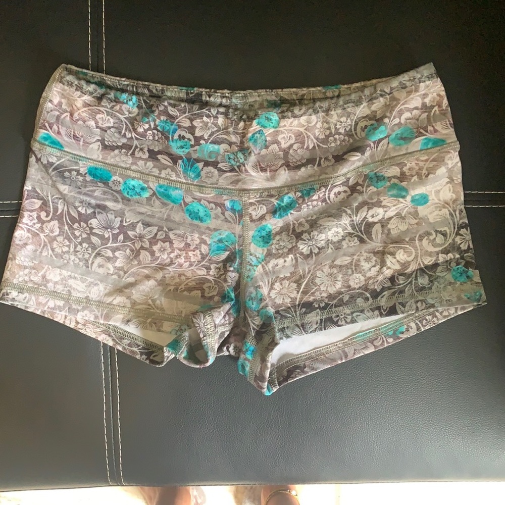 Fleo Short Tights